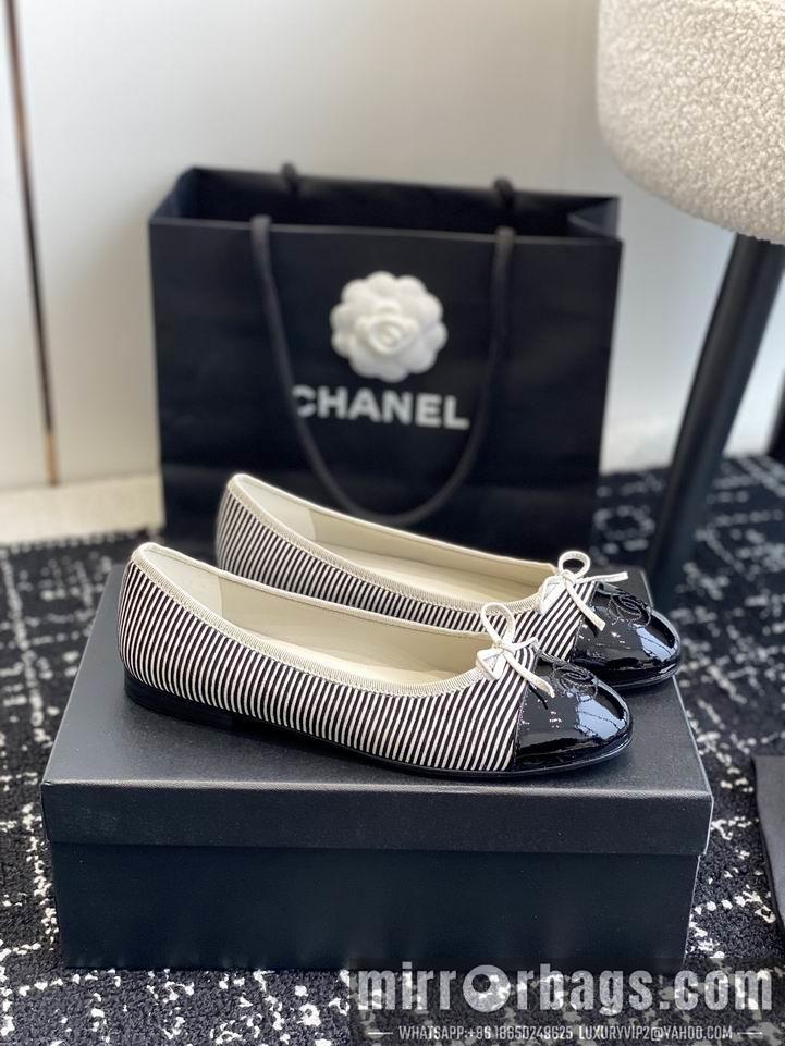 Chanel Shoes sz35-41 mnh0208