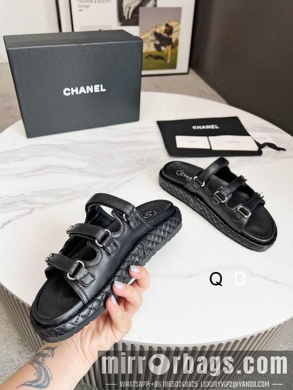 Chanel Shoes sz35-40 GDT1002