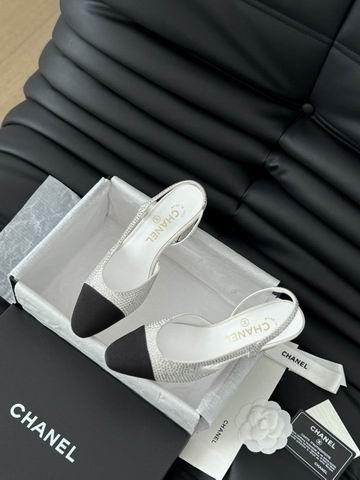 Chanel Shoes sz35-39 mnh0602