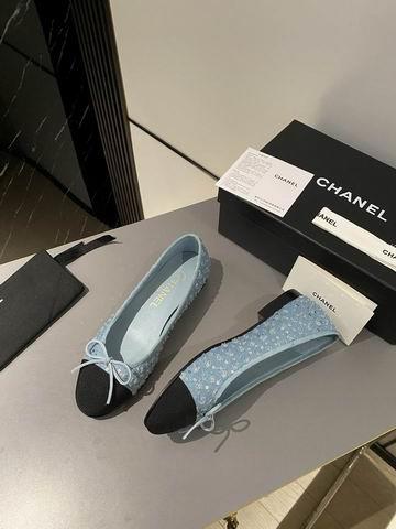 Chanel Shoes sz34-42 mnh0503