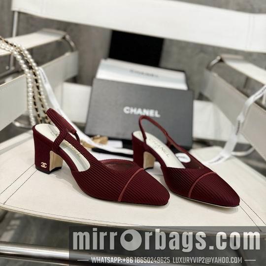Chanel Shoes sz34-42 mnh0332