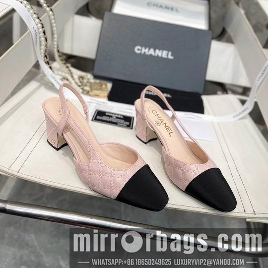 Chanel Shoes sz34-43 mnh0331