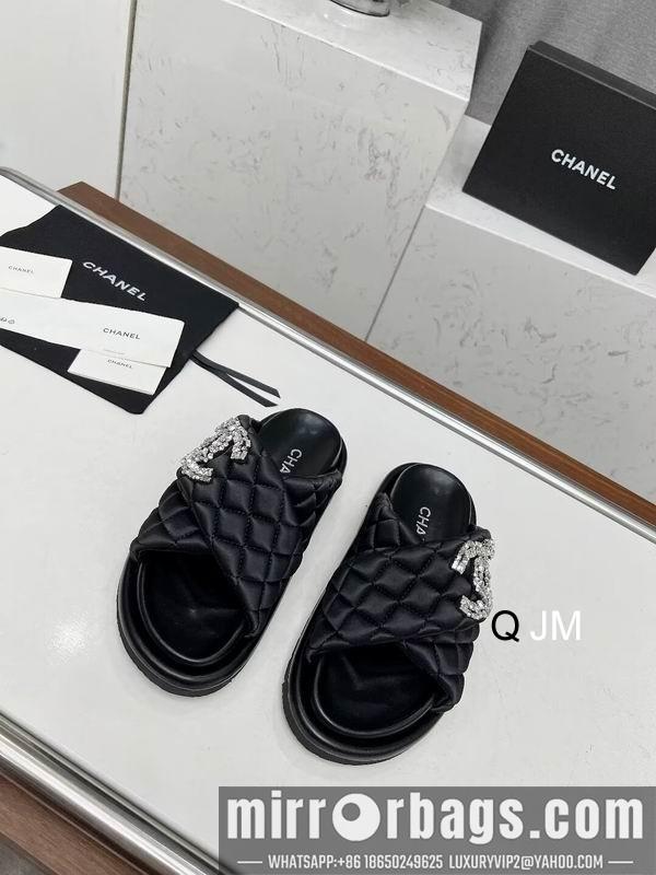 Chanel Shoes sz35-40 JM0403