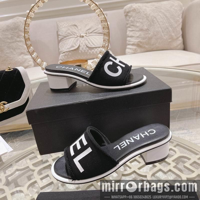 Chanel Shoes sz35-39 fsm0102
