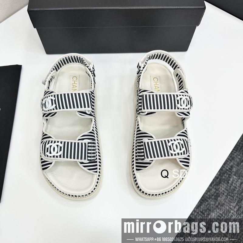 Chanel Shoes sz35-40 SD0304
