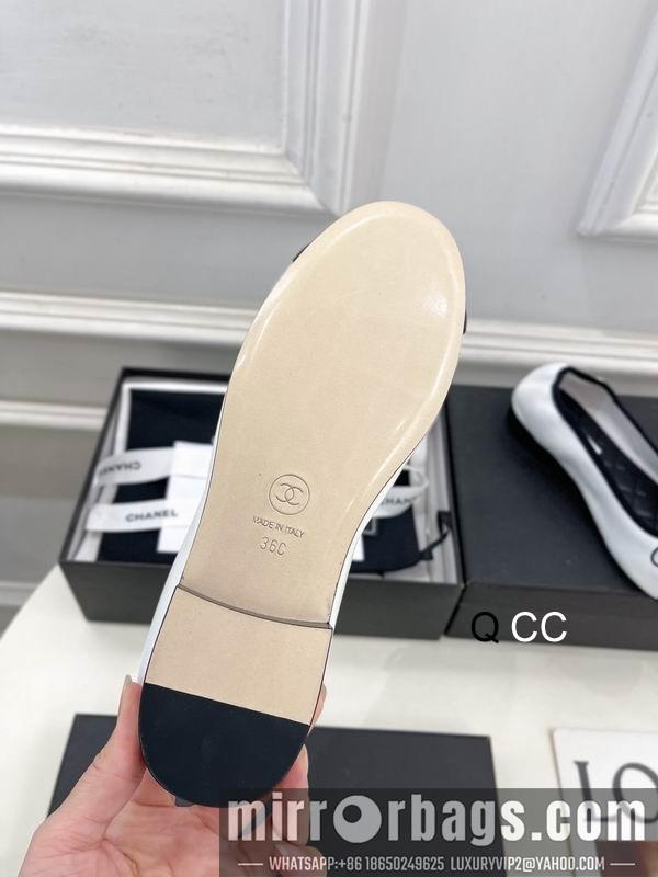 Chanel Shoes sz35-40 XC1218