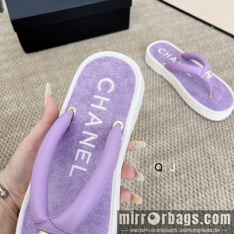 Chanel Shoes sz35-40 XJ0607