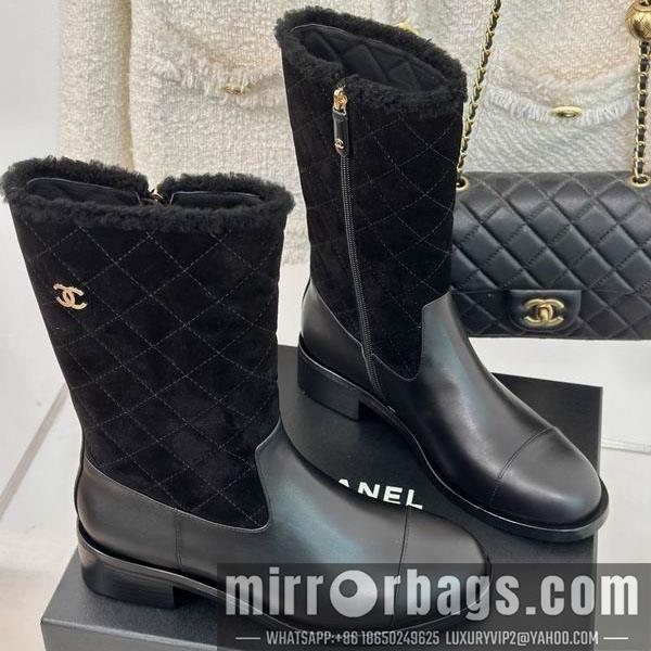 Chanel Shoes sz35-40 DB1017