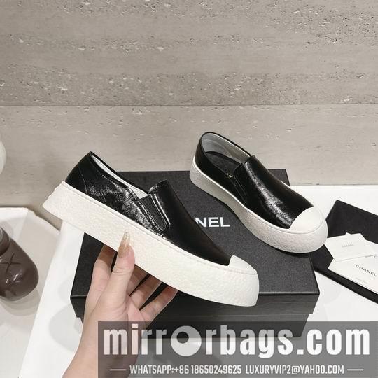 Chanel Shoes sz35-40 mnh0307