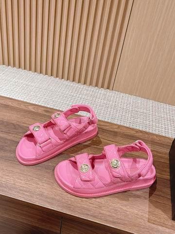 Chanel Shoes sz35-40 mnh0428