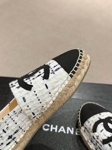 Chanel Shoes sz34-42 mnh0621