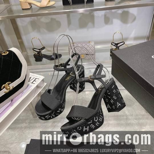 Chanel Shoes sz35-41 mnh0339
