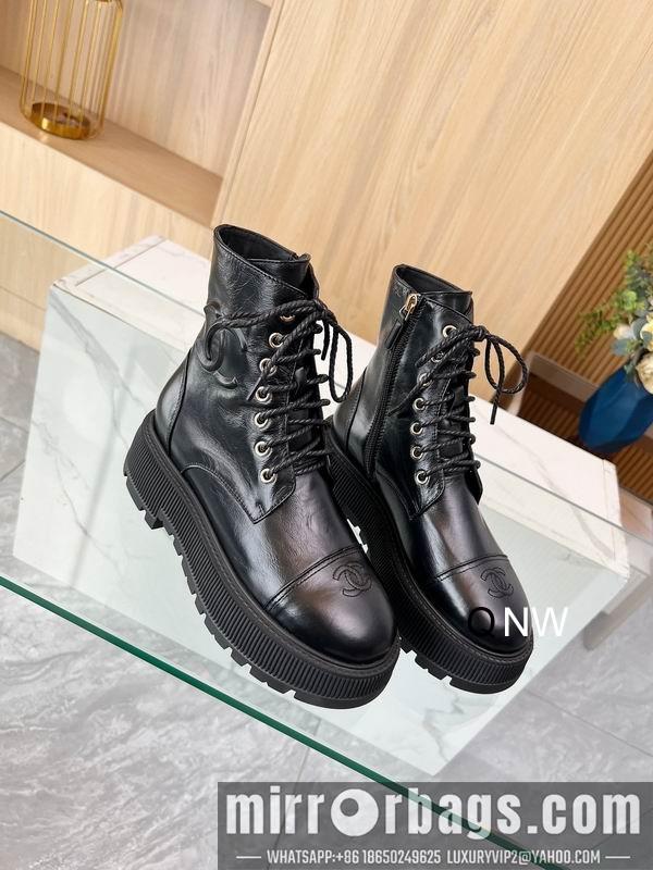 Chanel Shoes sz35-40 NW1229