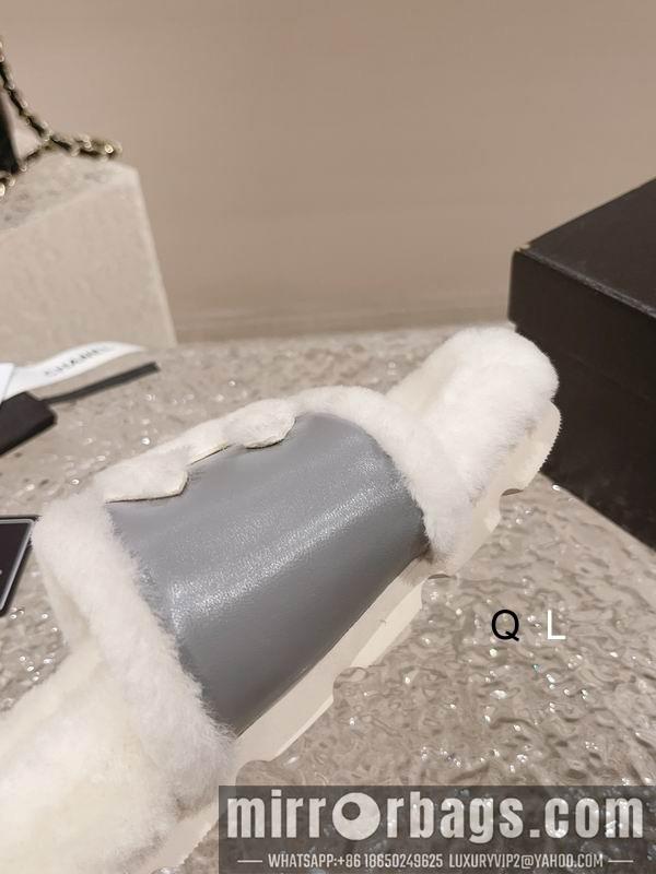 Chanel Shoes Chanel sz35-40 14C LL1008