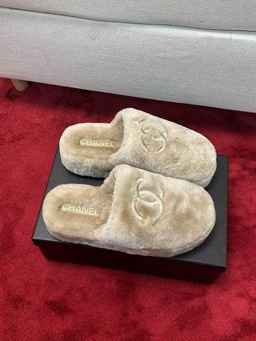 Chanel Shoes sz35-41 mnh0702