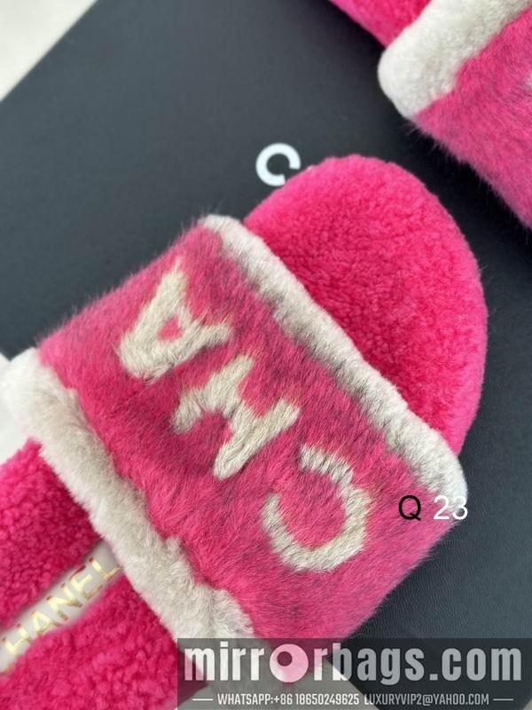 Chanel Shoes sz35-40 7C HY1003