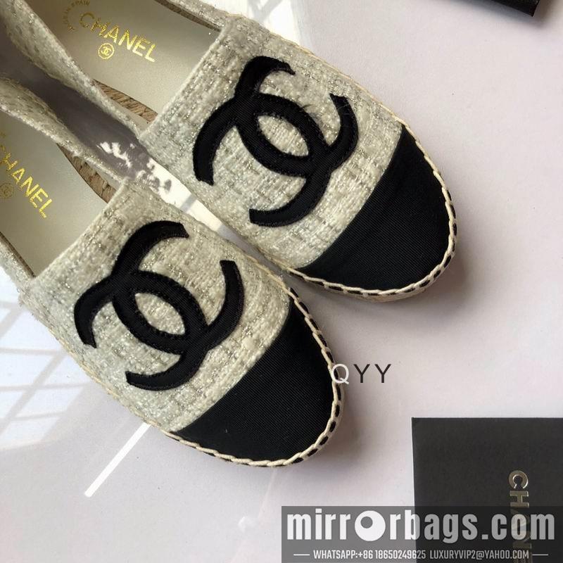 Chanel Shoes sz34-42YY0110