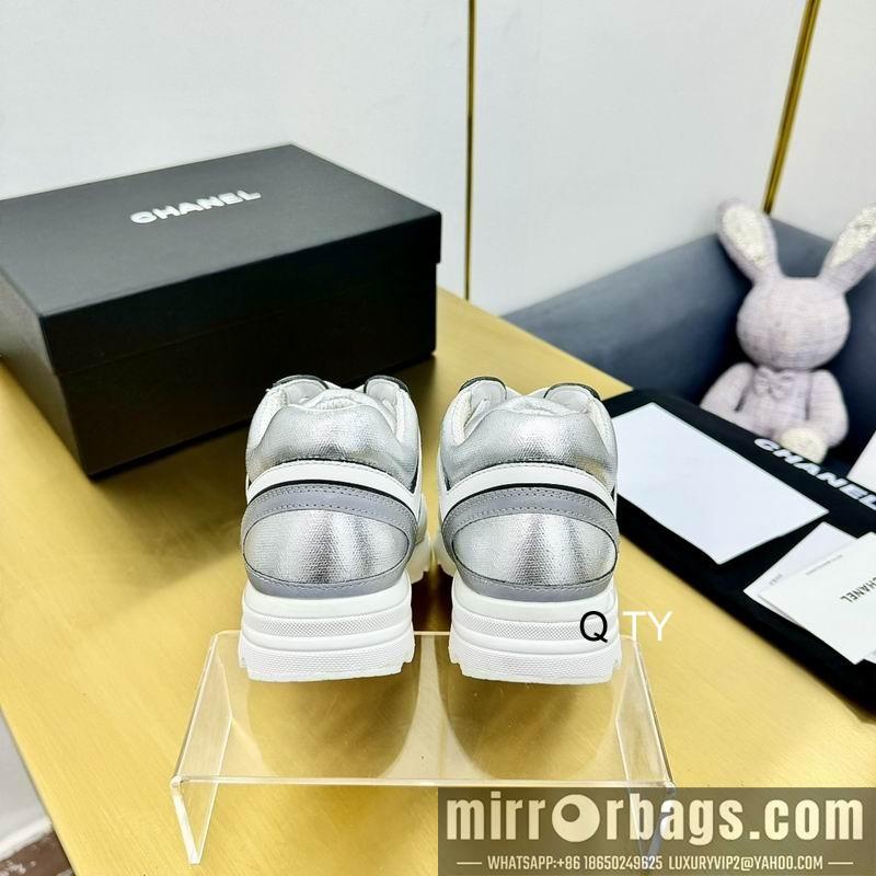 Chanel Shoes sz35-40 TY1223
