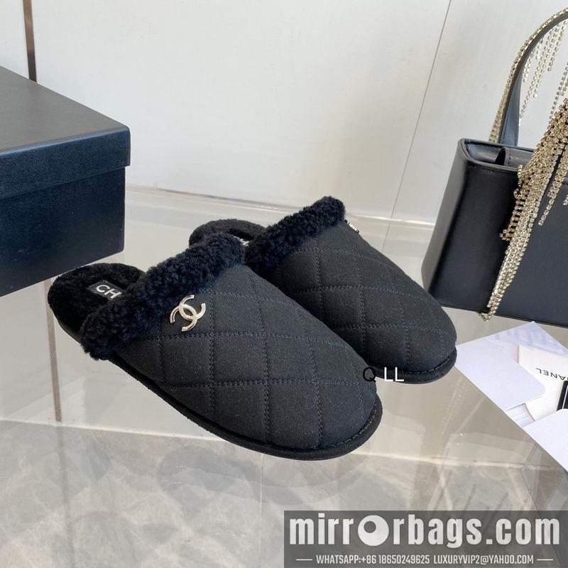 Chanel Shoes sz35-40 5C LL1202