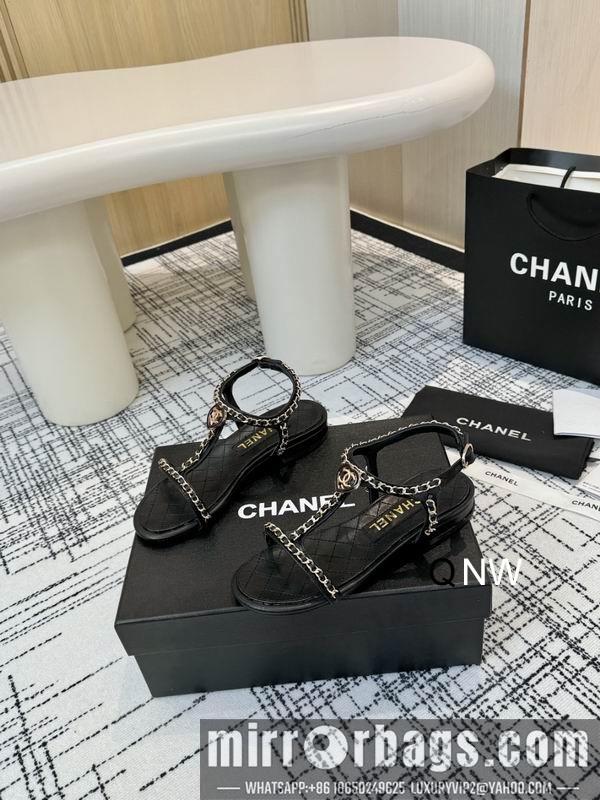 Chanel Shoes sz35-40 NW0314