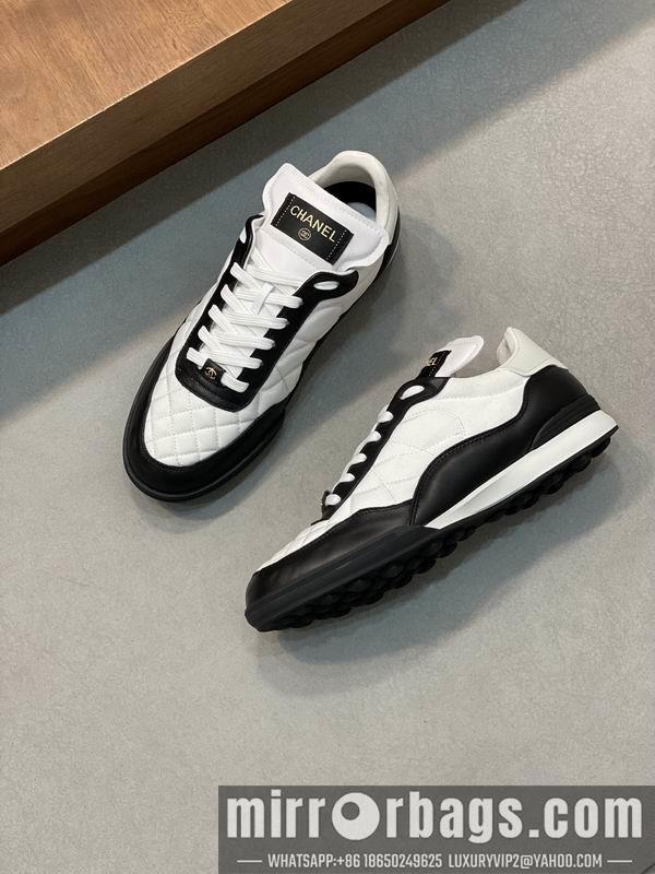 Chanel Shoes sz38-45 hnm0106