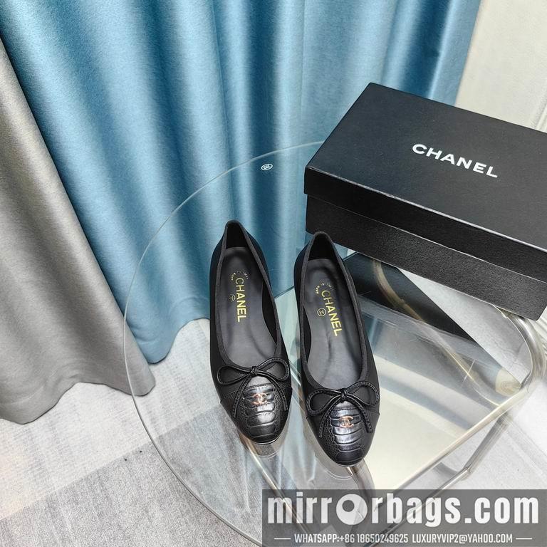 Chanel Shoes sz34-42 mnh0204