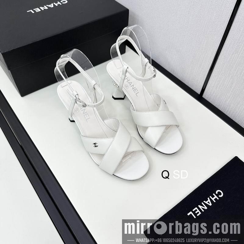 Chanel Shoes sz35-40 SD0618