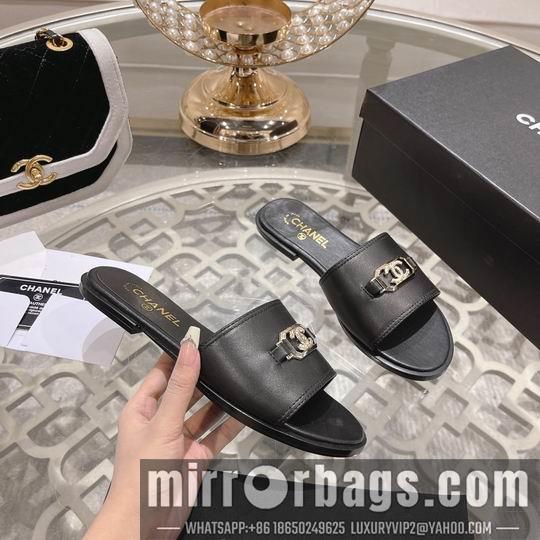 Chanel Shoes sz35-40 mnh0214