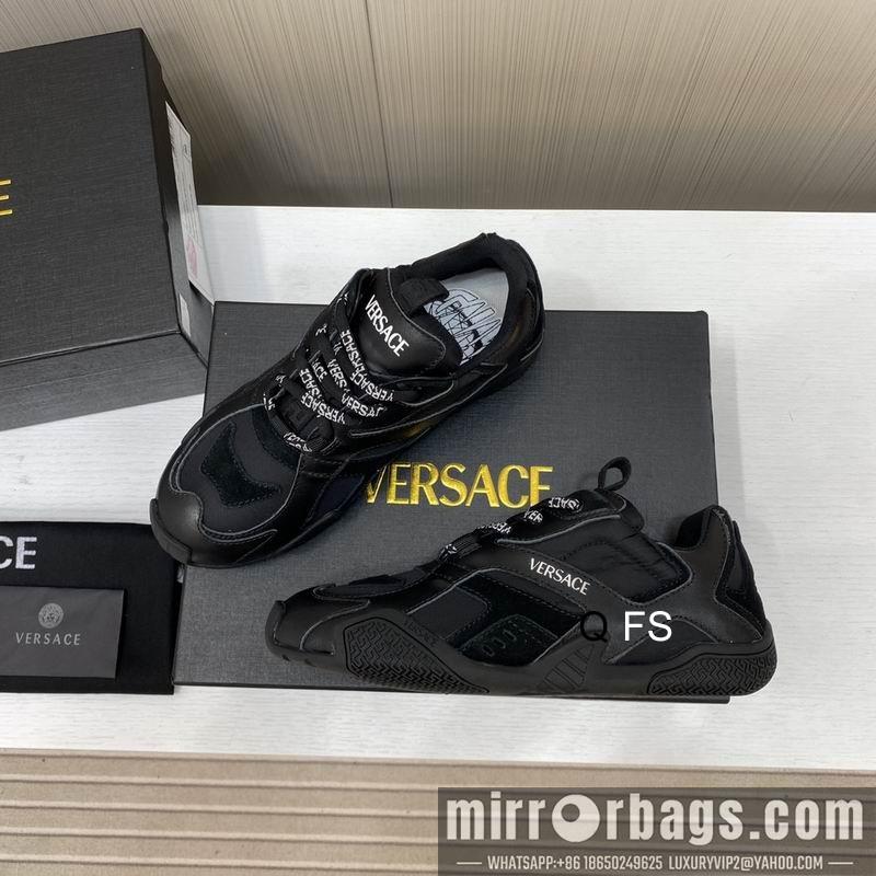 Chanel Shoes sz35-40 FS1216