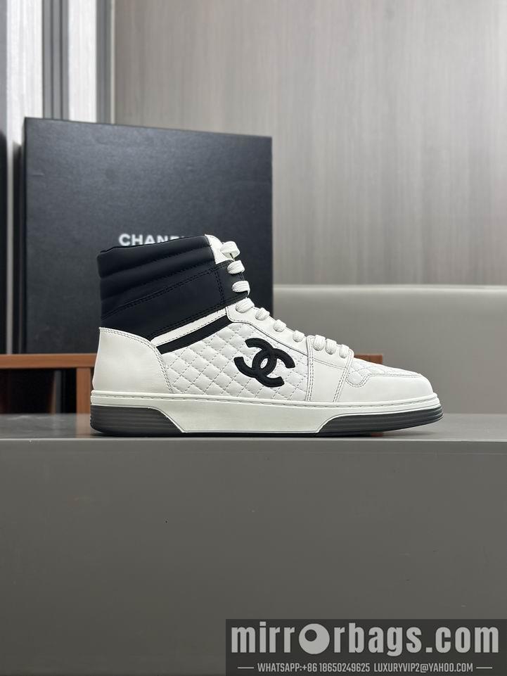 Chanel Shoes chanel sz38-45 hnh1102