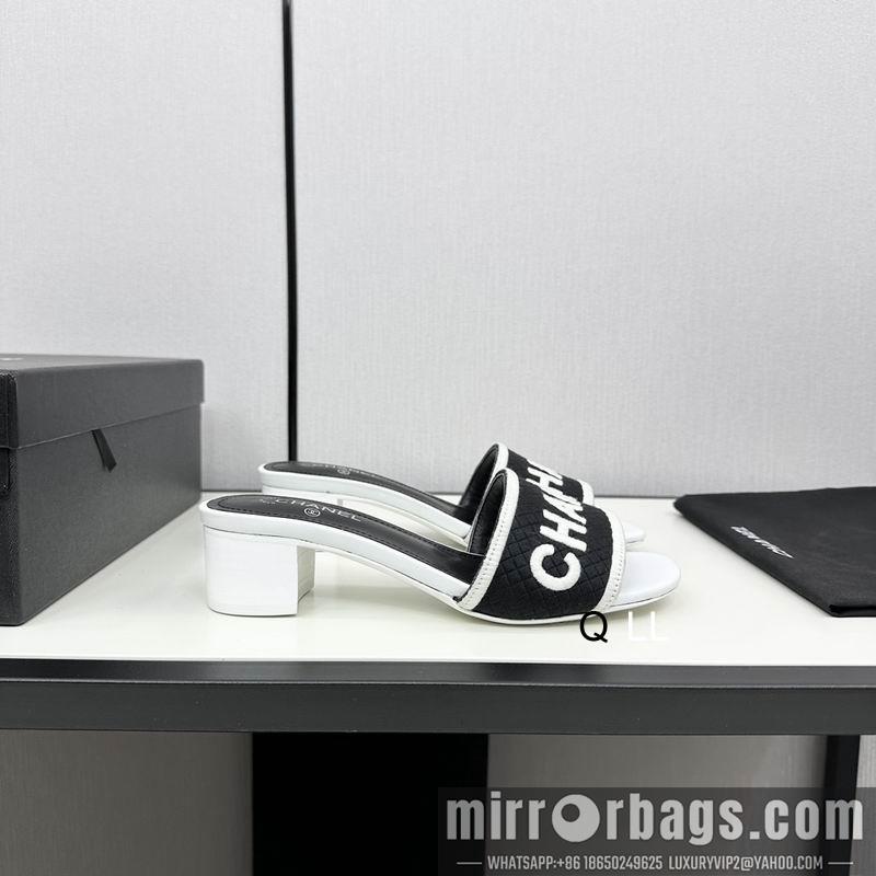 Chanel Shoes sz35-40 LL0701