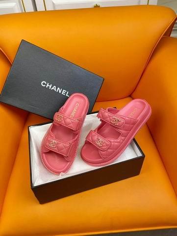 Chanel Shoes sz35-40 mnh0406