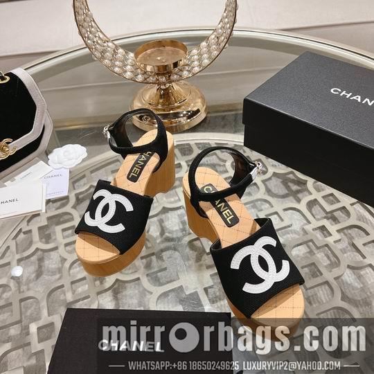 Chanel Shoes sz34-41 mnh0529