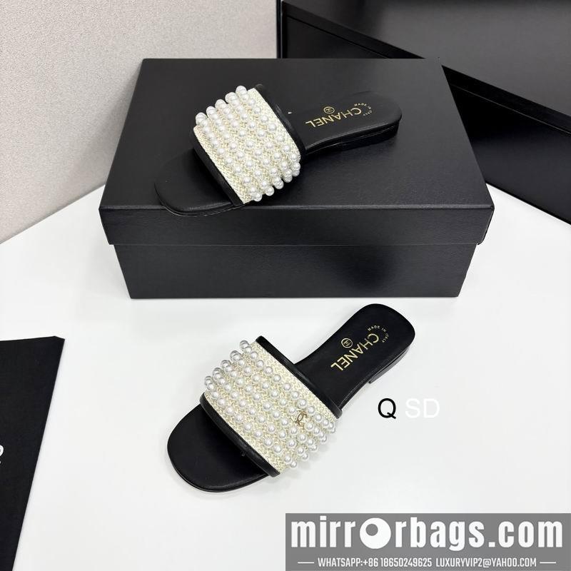Chanel Shoes sz35-40 SD0304