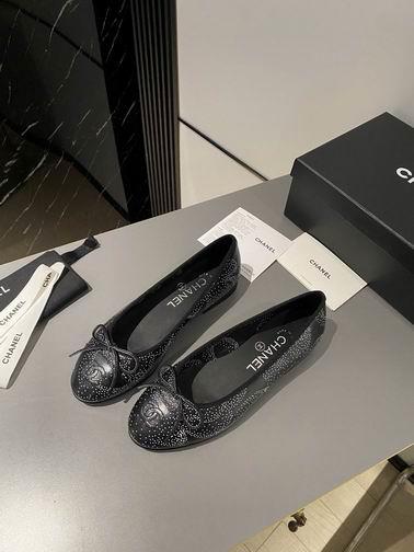 Chanel Shoes sz34-42 mnh0507