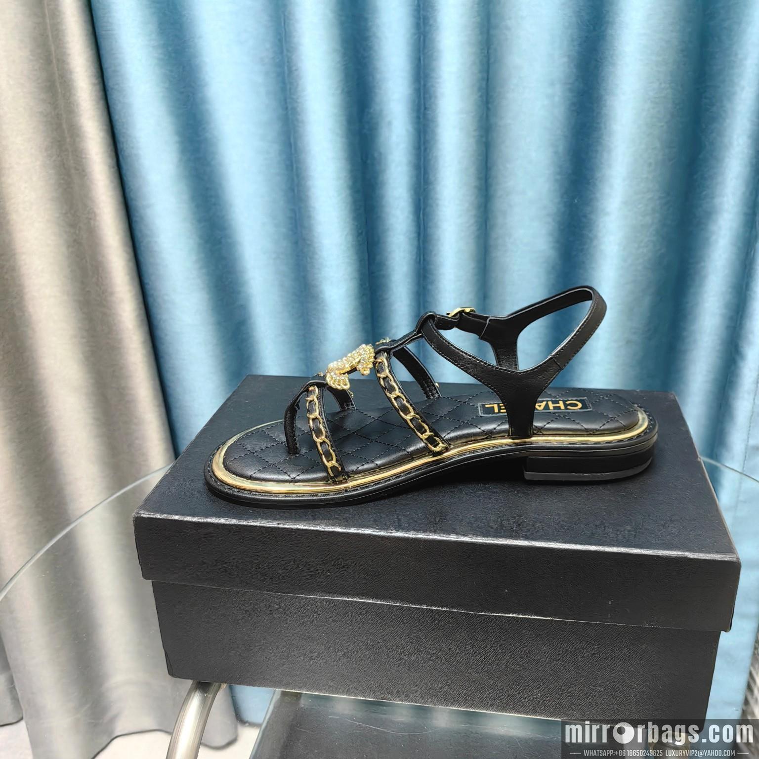 Chanel Shoes sz35-41 h0705