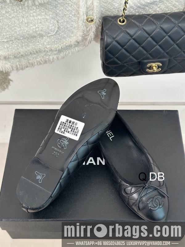 Chanel Shoes sz35-40 7C SD1205