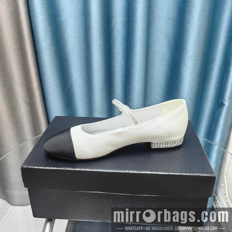 Chanel Shoes sz34-41 mnh0806