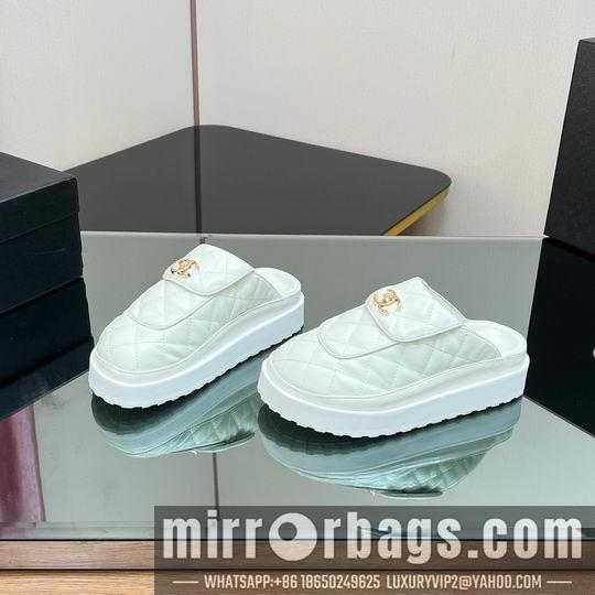 Chanel Shoes sz35-41 mnh0207