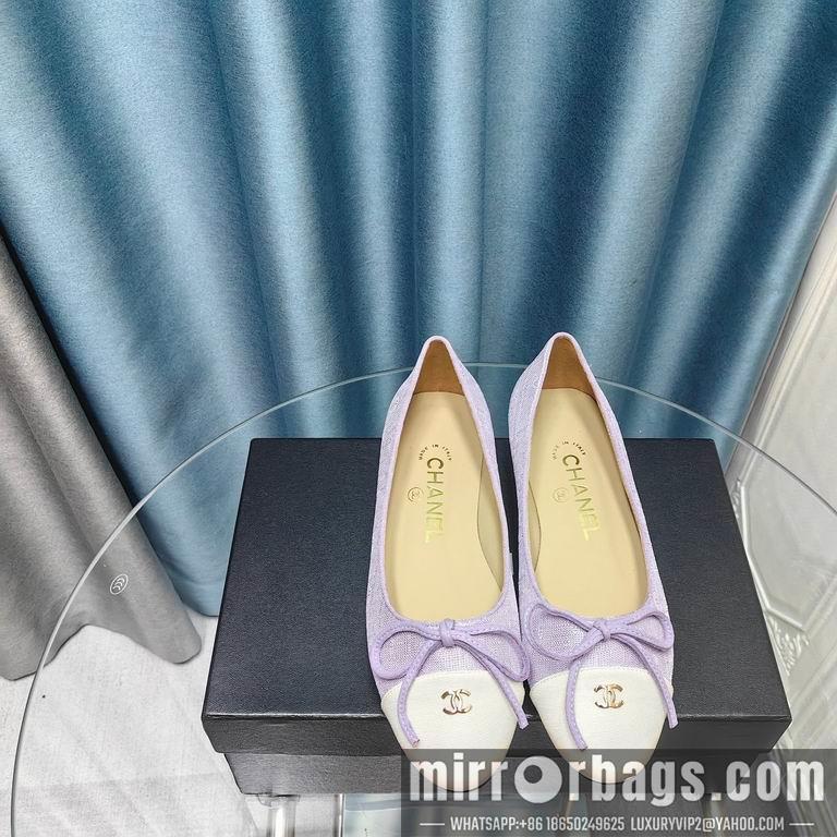 Chanel Shoes sz34-42 mnh0203