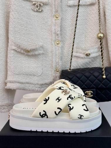 Chanel Shoes sz35-42 mnh0505