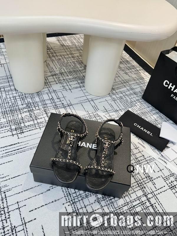 Chanel Shoes sz35-40 NW0314