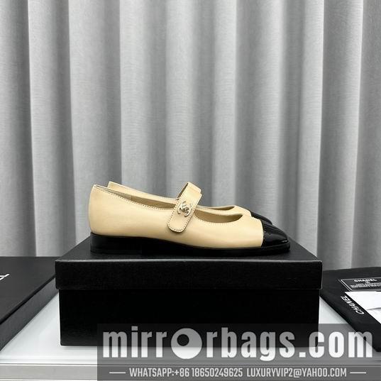 Chanel Shoes sz34-40 mnh0416