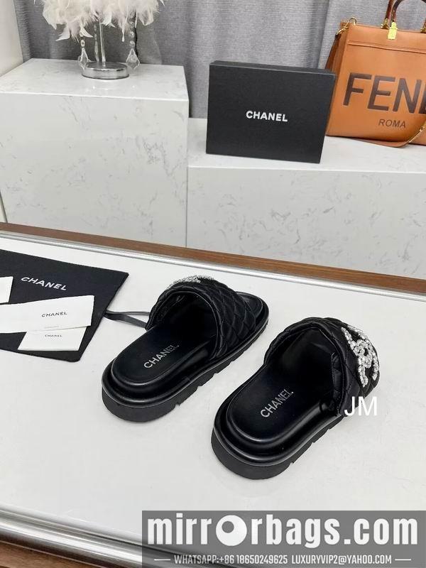 Chanel Shoes sz35-40 JM0403