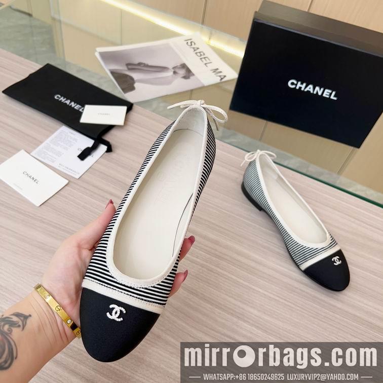Chanel Shoes sz35-40 mnh0718
