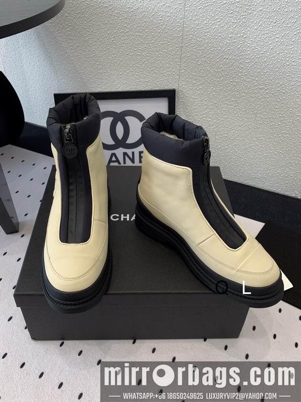 Chanel Shoes sz35-40 LL1031
