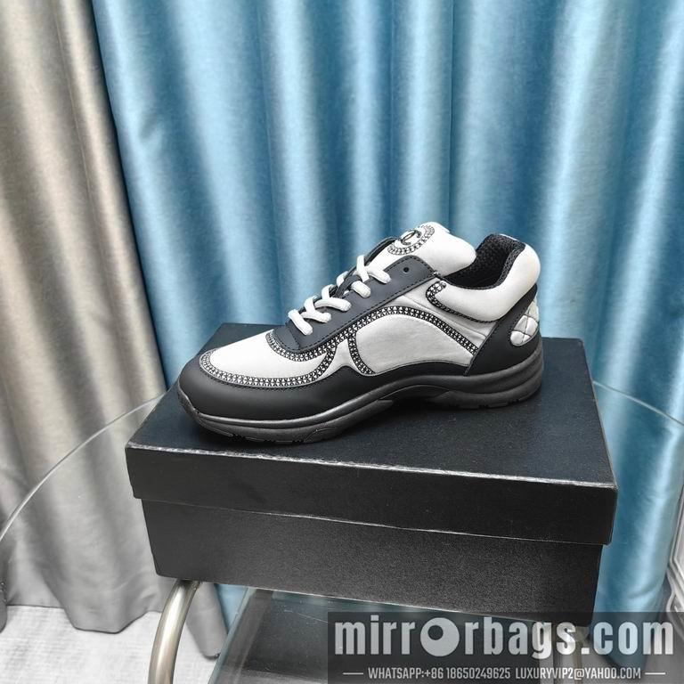 Chanel Shoes sz35-42 mnh0702