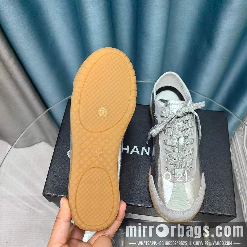 Chanel Shoes sz35-40 YS0903