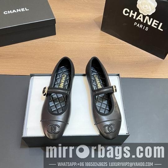 Chanel Shoes sz35-41 mnh0803