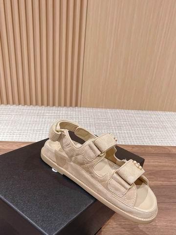 Chanel Shoes sz35-40 mnh0418